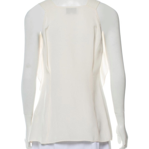 Phillip Lim silk blouse - Picture 3 of 3